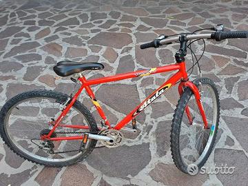 Mountain Bike Atala Trophy 26"