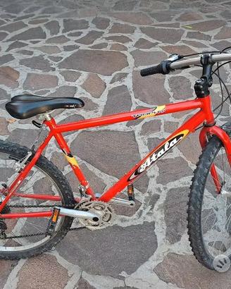 Mountain Bike Atala Trophy 26"