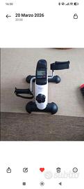 Mini cyclette 