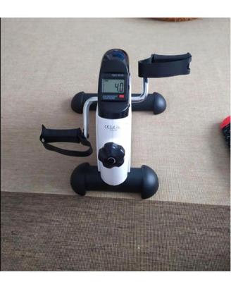 Mini cyclette 