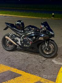 Gsx r 750 k9