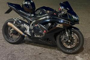 Gsx r 750 k9