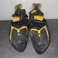 Solution comp la sportiva