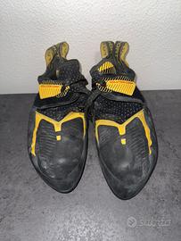 Solution comp la sportiva