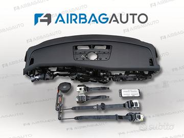KIT AIRBAG VW TIGUAN III 571 CRUSCOTTO VOLKSWAGEN 