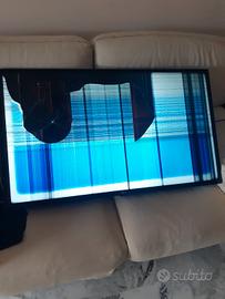 Smart TV LG 43LM6300PLA - PER RICAMBI