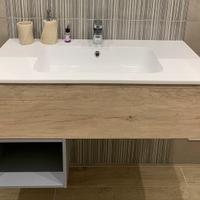 Mobile bagno