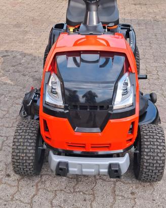 TRATTORINO TOSAERBA OLEOMAC OM 109 / L 16 K