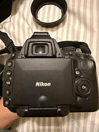Nikon D5000