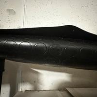 Pavimento pvc bullonato