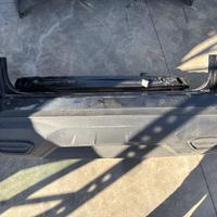 PARAURTI POSTERIORE COMPLETO SEAT Arona Serie 6F98