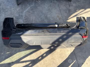 PARAURTI POSTERIORE COMPLETO SEAT Arona Serie 6F98