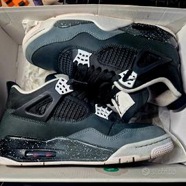jordan 4 