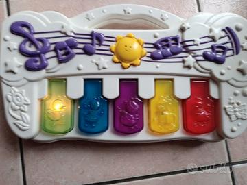 Pianola bimbi