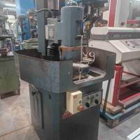 RETTIFICA CON MOLA A TAZZA DELTA LF 350