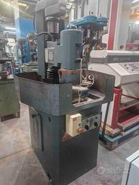 RETTIFICA CON MOLA A TAZZA DELTA LF 350