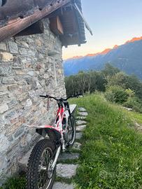 Beta Altro modello - 2010