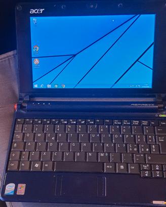 acer aspire one