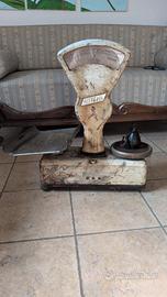 Bilancia Vintage "Vittoria" Anni '50