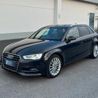 Audi A3 SPB 2.0 TDI