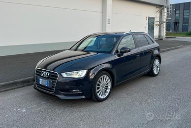 Audi A3 SPB 2.0 TDI
