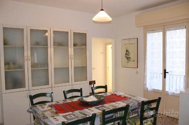trilocale vacanze estive marina di cecina