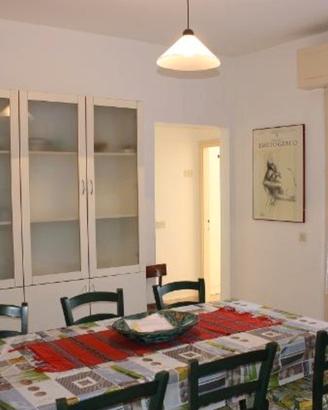 trilocale vacanze estive marina di cecina