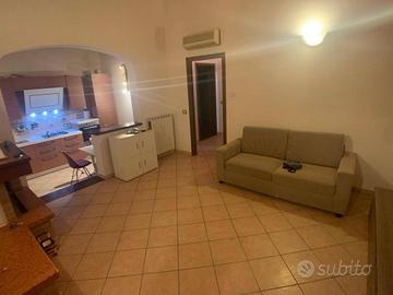 Appartamento di 82 m² con 3 locali e box auto a Oc