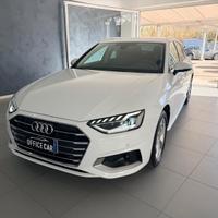 Audi A4 Avant 40 TDI S tronic Business Advanced