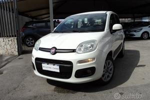 FIAT Panda 0.9 Metano