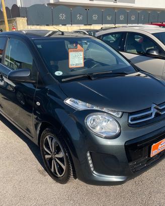CITROEN C1 1.0 BENZINA 72 (CV) 2021