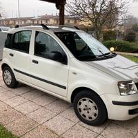 Fiat Panda 1.3 M-Jet unico proprietario