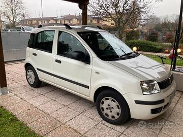 Fiat Panda 1.3 M-Jet unico proprietario