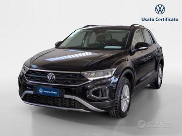 Volkswagen T-Roc 2.0 TDI SCR Life