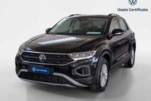 Volkswagen T-Roc 2.0 TDI SCR Life