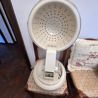 Casco asciugacapelli