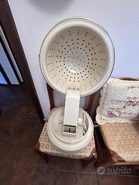 Casco asciugacapelli