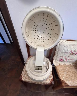 Casco asciugacapelli