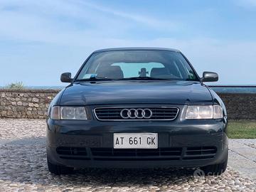 A3 8L 1.8 20v Leggere descrizione 