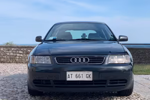 A3 8L 1.8 20v Leggere descrizione 