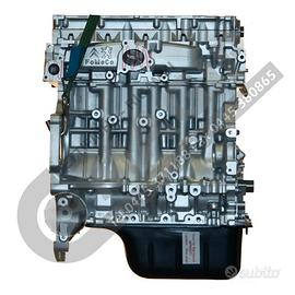 Motore semicompleto revisionato Cod. T3D