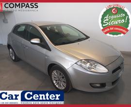 Fiat Bravo 1.6 MJT 105 CV DPF Dynamic