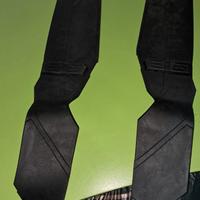 PEDANE IN GOMMA HONDA X-ADV