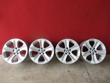 Cerchi in lega BMW R19 X5, X6 .SpedizionE Gomme