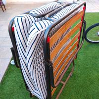 brandina letto una piazza