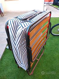 brandina letto una piazza