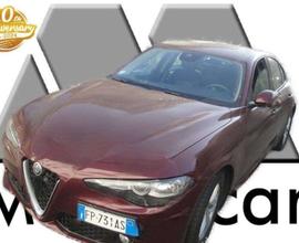 ALFA ROMEO Giulia Giulia 2.2 t Business 150cv au