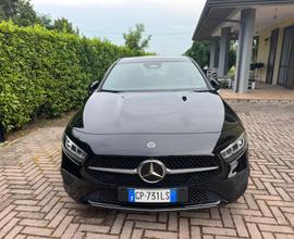Mercedes Benz classe A 180