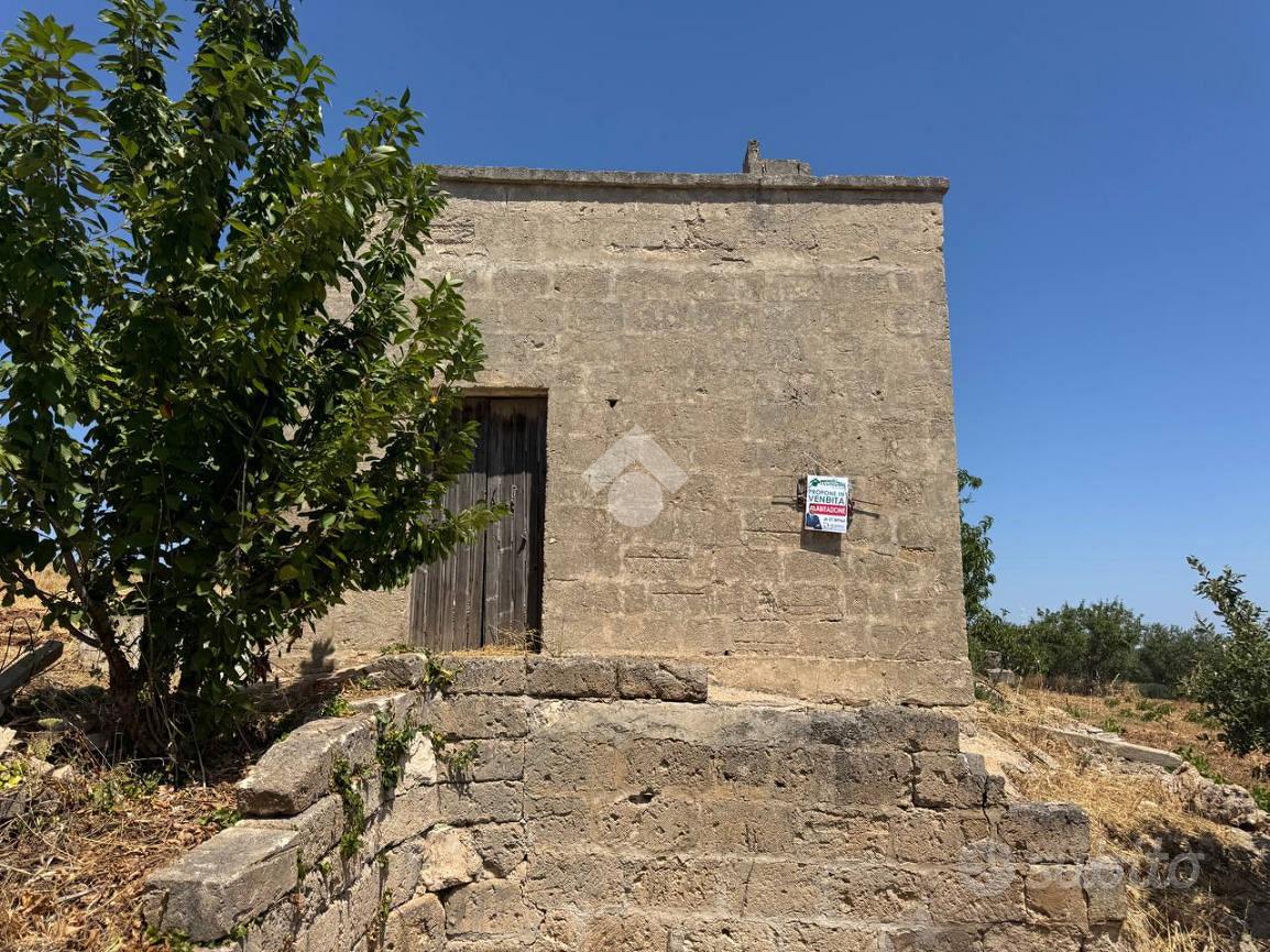 RUSTICO A MARTINA FRANCA - Vista 3