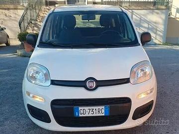 Fiat Panda 1.0 FireFly S&S Hybrid Easy